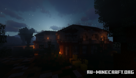 ������� Stephen's Case ��� Minecraft