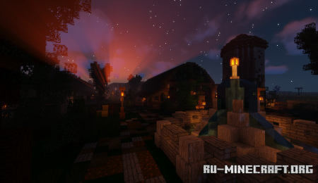 ������� Stephen's Case ��� Minecraft