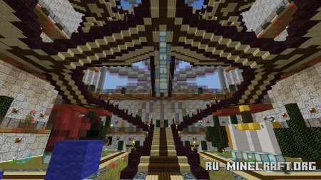 ������� The Confessor's Palace ��� Minecraft