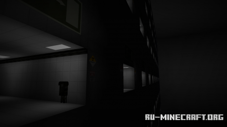  The Backrooms Found Footage  Minecraft