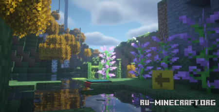 ������� My First Parkour Map by M4rc1_Builds ��� Minecraft