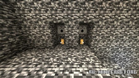 ������� Escape The Uneasy Invisible Prison ��� Minecraft PE