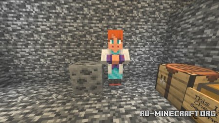 ������� Escape The Uneasy Invisible Prison ��� Minecraft PE