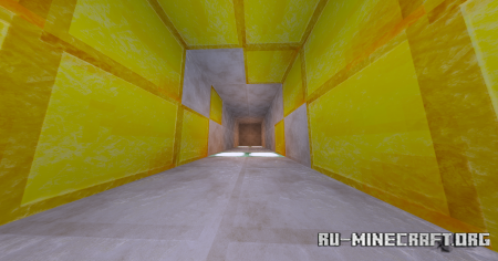  The White Menacing  Minecraft