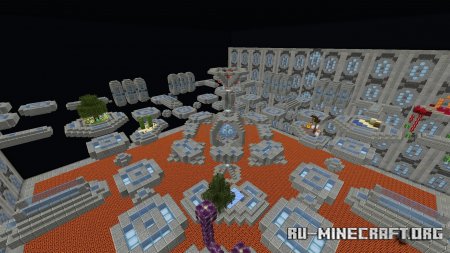 ������� Last Player Standing ��� Minecraft