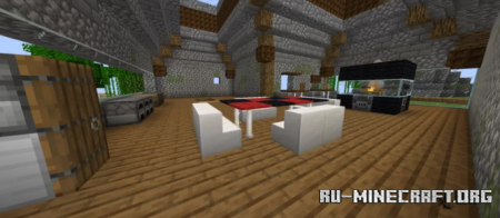 ������� House with Basement by MC_BUILDER705 ��� Minecraft