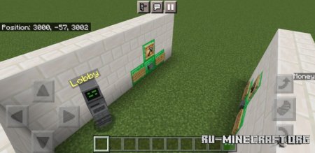������� Yeet's Mining Sim ��� Minecraft PE