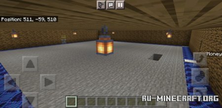 ������� Yeet's Mining Sim ��� Minecraft PE