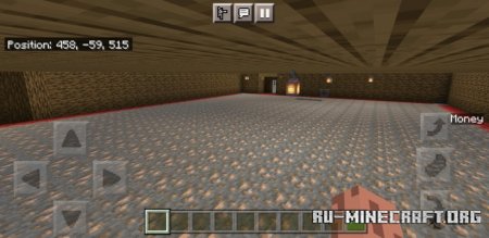 ������� Yeet's Mining Sim ��� Minecraft PE