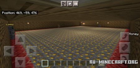 ������� Yeet's Mining Sim ��� Minecraft PE