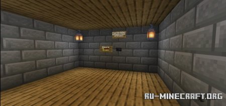 ������� The Murder Mini-game ��� Minecraft PE