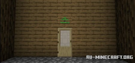 ������� The Murder Mini-game ��� Minecraft PE