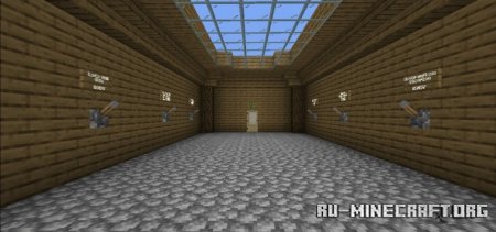 ������� The Murder Mini-game ��� Minecraft PE