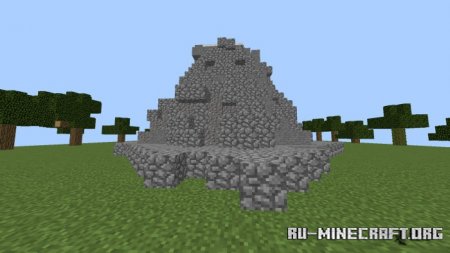  Red vs Blue King Of The Hill  Minecraft PE