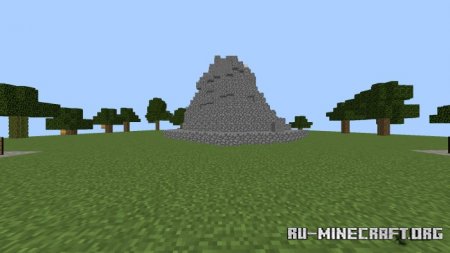  Red vs Blue King Of The Hill  Minecraft PE