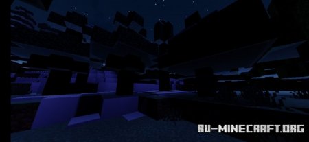  ICEy shaders  Minecraft PE 1.18