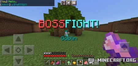 ������� Trapped In The OtherWorld ��� Minecraft PE