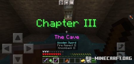 ������� Trapped In The OtherWorld ��� Minecraft PE