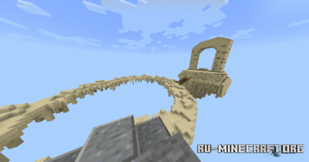 ������� AstroMiniGames ��� Minecraft PE