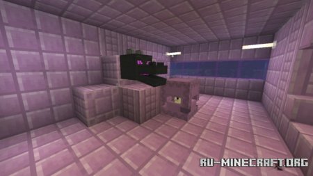������� Deep Water Survival ��� Minecraft PE