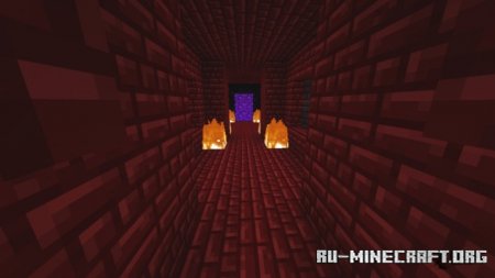 ������� Deep Water Survival ��� Minecraft PE