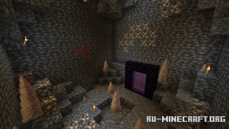 ������� Waltuber's Find The Button 2 ��� Minecraft