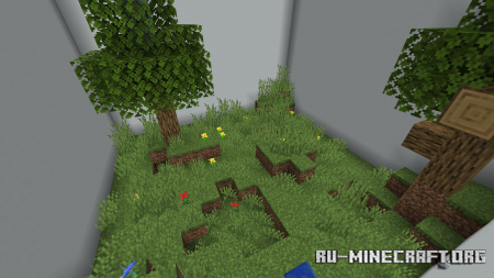 ������� Waltuber's Find The Button 2 ��� Minecraft