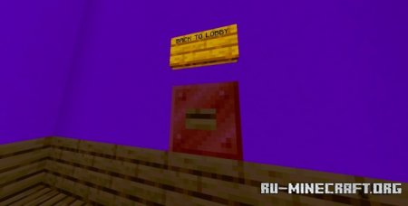 ������� Quara Training Map ��� Minecraft PE