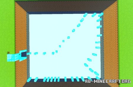 ������� Quara Training Map ��� Minecraft PE