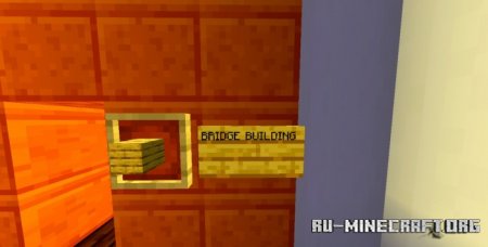 ������� Quara Training Map ��� Minecraft PE