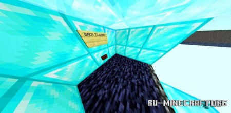 ������� Quara Training Map ��� Minecraft PE