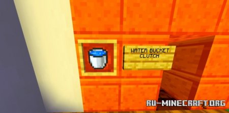 ������� Quara Training Map ��� Minecraft PE