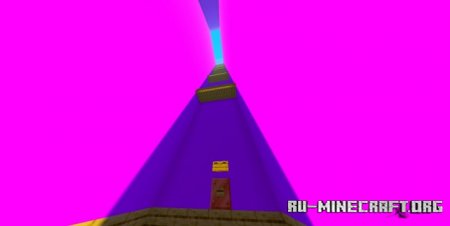 ������� Quara Training Map ��� Minecraft PE