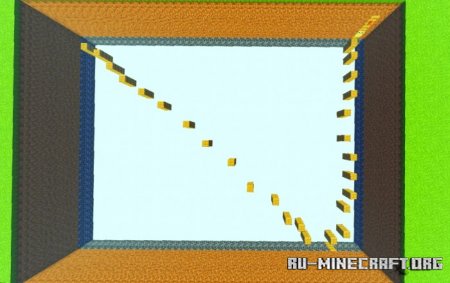 ������� Quara Training Map ��� Minecraft PE