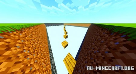 ������� Quara Training Map ��� Minecraft PE