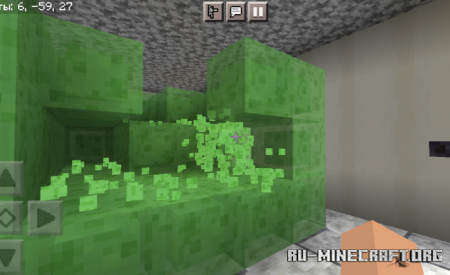 ������� Antistress By Myxa300 ��� Minecraft PE