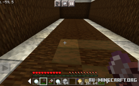 ������� Antistress By Myxa300 ��� Minecraft PE