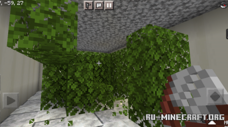 ������� Antistress By Myxa300 ��� Minecraft PE