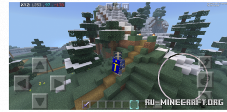  OptiFine RK  Minecraft PE 1.17