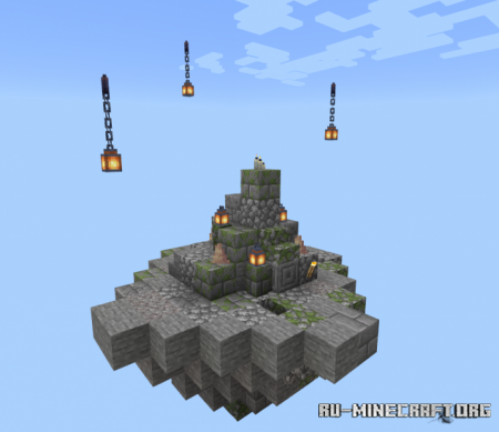 ������� Tycoon Block ��� Minecraft PE