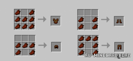 Скачать Left 4 Craft 2 Add-on для Minecraft PE 1.18