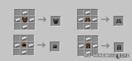 Скачать Left 4 Craft 2 Add-on для Minecraft PE 1.18