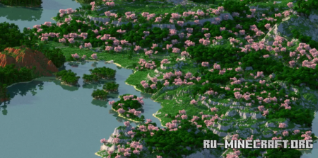 ������� Hekku by AquaLessPantsu ��� Minecraft