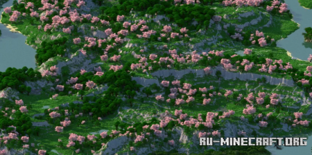 ������� Hekku by AquaLessPantsu ��� Minecraft