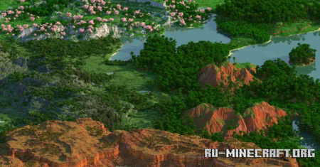 ������� Hekku by AquaLessPantsu ��� Minecraft