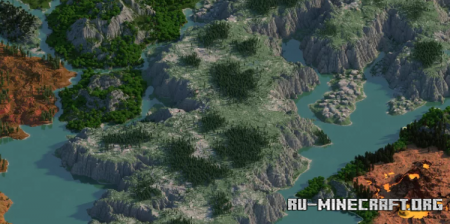 ������� Hekku by AquaLessPantsu ��� Minecraft