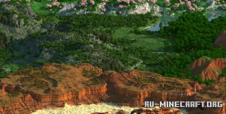 ������� Hekku by AquaLessPantsu ��� Minecraft