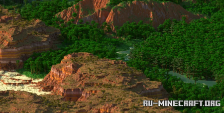 ������� Hekku by AquaLessPantsu ��� Minecraft