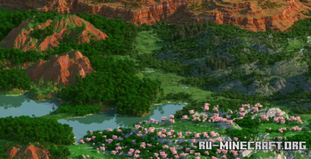 ������� Hekku by AquaLessPantsu ��� Minecraft