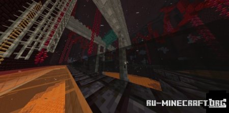 ������� Steve's World - Final Blocks ��� Minecraft PE